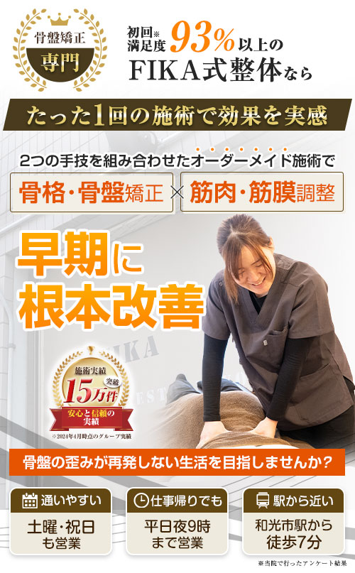 骨盤矯正headSP用