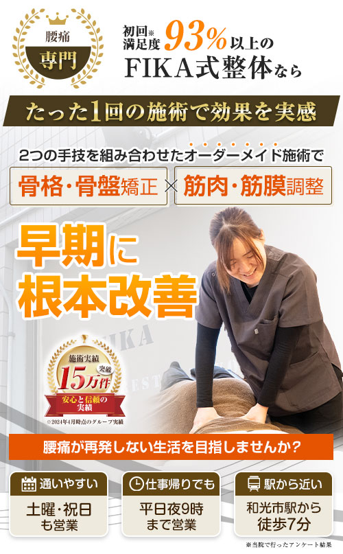 腰痛headSP用